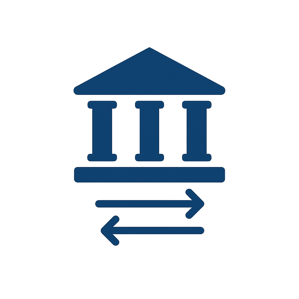 SlotsPalace - Wire Transfer Payment Method