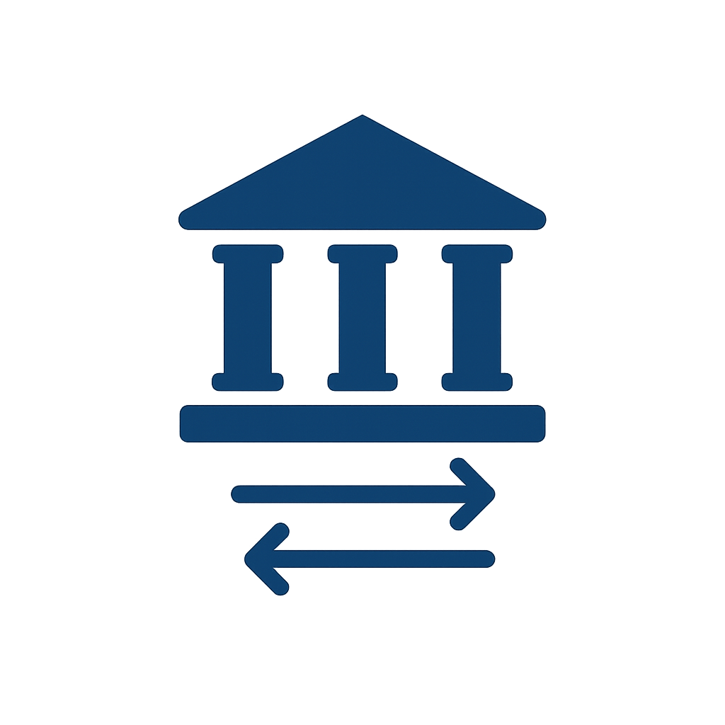 SlotsPalace - Wire Transfer Payment Method